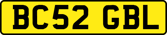 BC52GBL