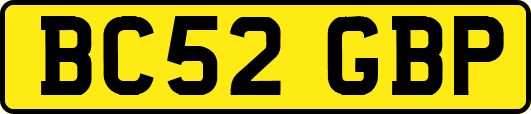 BC52GBP