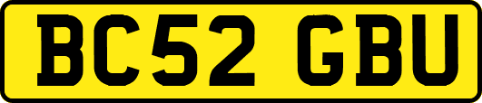 BC52GBU