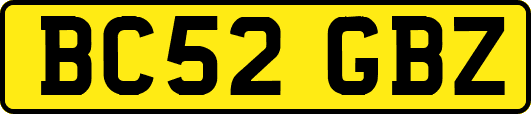 BC52GBZ