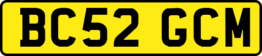 BC52GCM