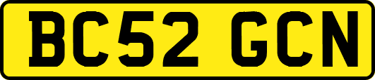 BC52GCN