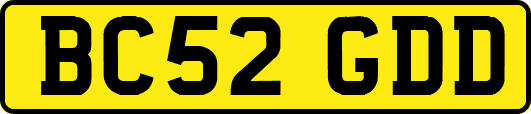BC52GDD