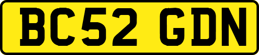 BC52GDN