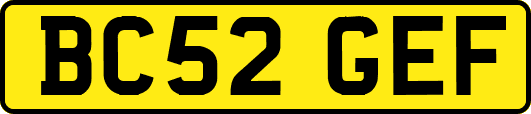 BC52GEF