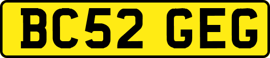 BC52GEG