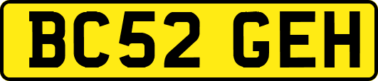 BC52GEH