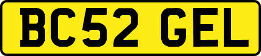 BC52GEL