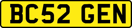 BC52GEN