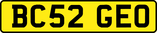 BC52GEO