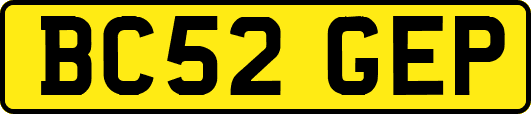 BC52GEP