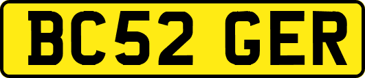 BC52GER