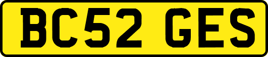 BC52GES