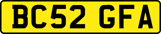 BC52GFA