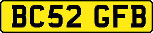 BC52GFB