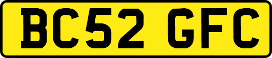 BC52GFC