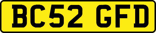 BC52GFD