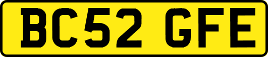 BC52GFE