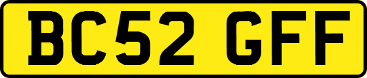 BC52GFF