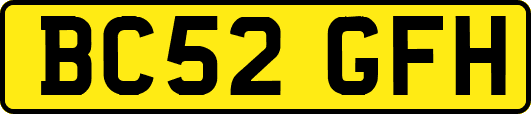BC52GFH