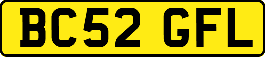 BC52GFL