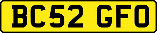 BC52GFO