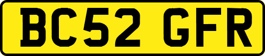 BC52GFR