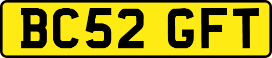 BC52GFT