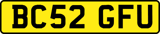 BC52GFU