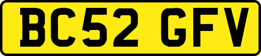 BC52GFV