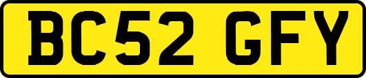 BC52GFY