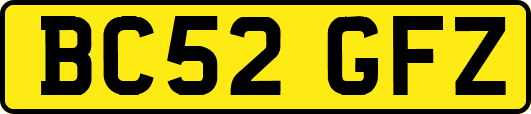 BC52GFZ
