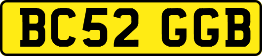 BC52GGB