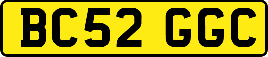 BC52GGC