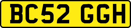 BC52GGH