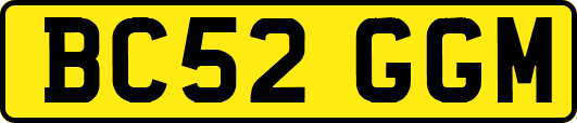 BC52GGM