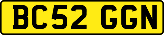 BC52GGN