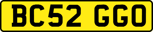 BC52GGO