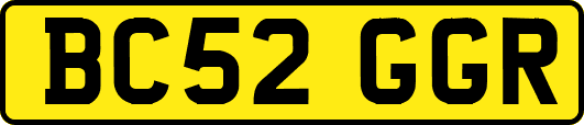 BC52GGR