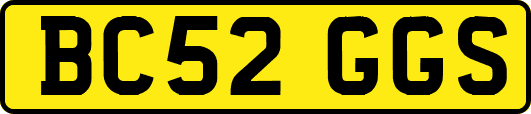 BC52GGS