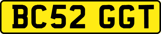 BC52GGT