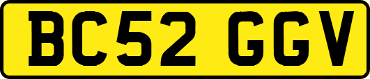BC52GGV