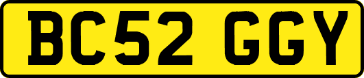 BC52GGY