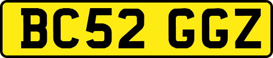 BC52GGZ