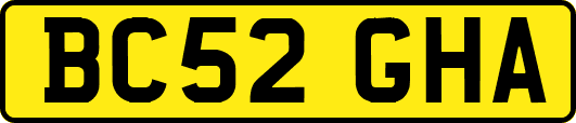 BC52GHA