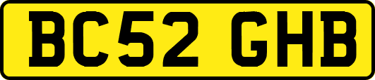 BC52GHB