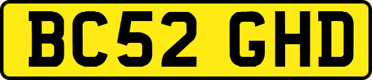 BC52GHD