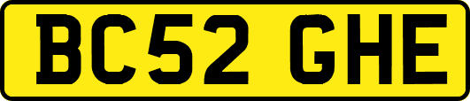BC52GHE