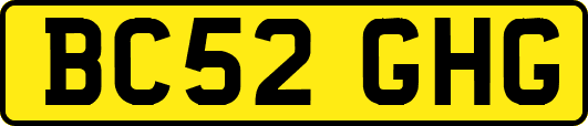 BC52GHG