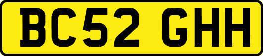 BC52GHH